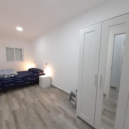 Alto 0A Apartment Madrid Exterior photo